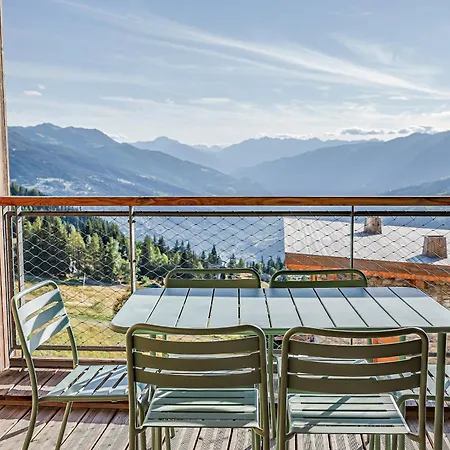 Apartment Les Arcs 1600, 3 Pieces, 6 Personnes - Fr-1-461a-27