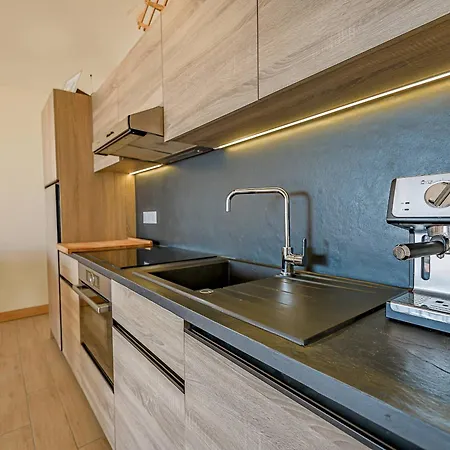 Apartment Les Arcs 1600, 3 Pieces, 6 Personnes - Fr-1-461a-27 Les Arcs (Savoie)