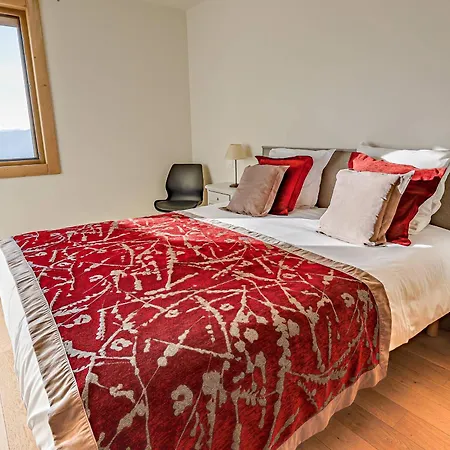 Les Arcs 1600, 3 Pieces, 6 Personnes - Fr-1-461a-27 Apartment
